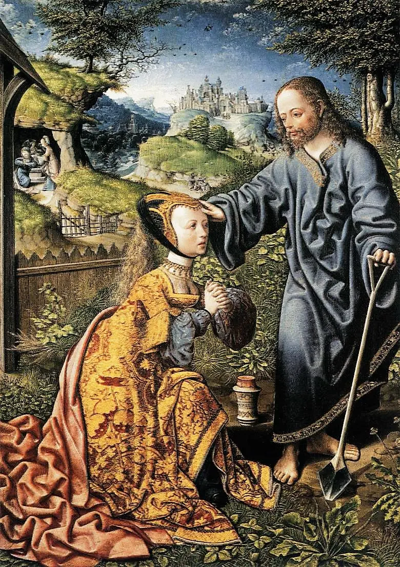1507_Jacob Crenelisz van Oostsanen_Dutch, 1507_Kassel_Staatliche Museen