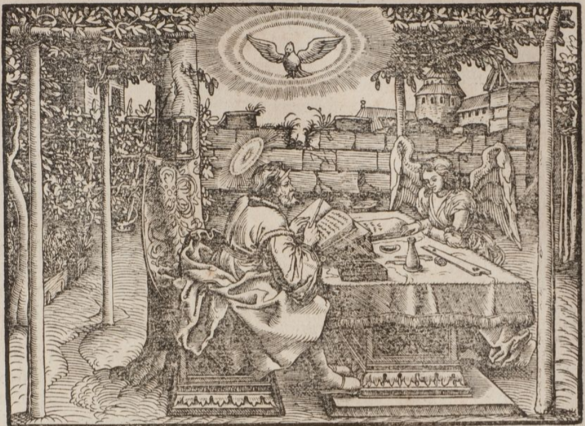 Matthäus