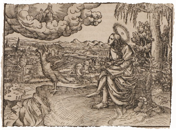 Sanct Johannes