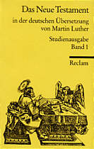 Das Neue Testament